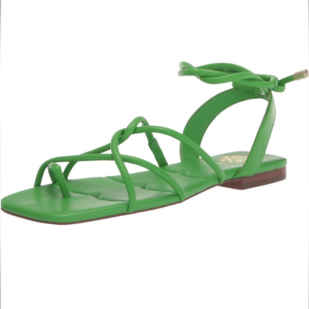 Vince Camuto Alminda Lace Up Sandals